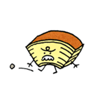 3時のおやつコレクション（個別スタンプ：37）
