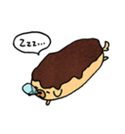 3時のおやつコレクション（個別スタンプ：38）