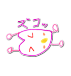 ちいさなハートちゃん（個別スタンプ：20）