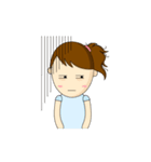 Anak Kosan（個別スタンプ：6）