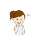 Anak Kosan（個別スタンプ：7）