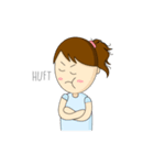 Anak Kosan（個別スタンプ：17）