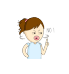 Anak Kosan（個別スタンプ：29）