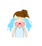 Anak Kosan（個別スタンプ：31）