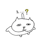 ネコ日和（個別スタンプ：32）