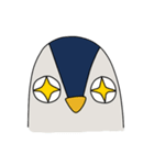 guinguin ＆ family（個別スタンプ：2）