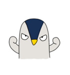 guinguin ＆ family（個別スタンプ：4）