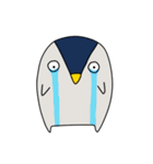 guinguin ＆ family（個別スタンプ：5）