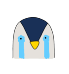 guinguin ＆ family（個別スタンプ：6）
