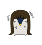 guinguin ＆ family（個別スタンプ：7）