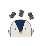 guinguin ＆ family（個別スタンプ：8）