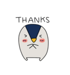 guinguin ＆ family（個別スタンプ：11）