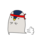 guinguin ＆ family（個別スタンプ：12）