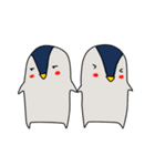 guinguin ＆ family（個別スタンプ：16）