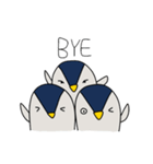 guinguin ＆ family（個別スタンプ：17）
