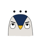 guinguin ＆ family（個別スタンプ：21）