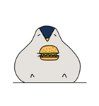 guinguin ＆ family（個別スタンプ：22）