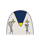 guinguin ＆ family（個別スタンプ：23）