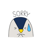 guinguin ＆ family（個別スタンプ：24）