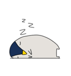 guinguin ＆ family（個別スタンプ：25）