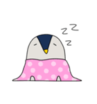 guinguin ＆ family（個別スタンプ：26）
