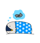 guinguin ＆ family（個別スタンプ：27）