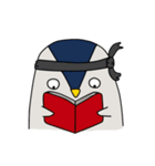 guinguin ＆ family（個別スタンプ：30）