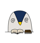 guinguin ＆ family（個別スタンプ：31）