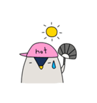 guinguin ＆ family（個別スタンプ：32）