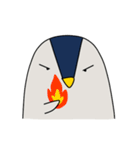 guinguin ＆ family（個別スタンプ：33）