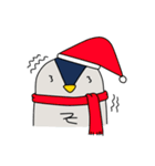 guinguin ＆ family（個別スタンプ：34）