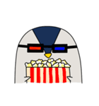 guinguin ＆ family（個別スタンプ：37）