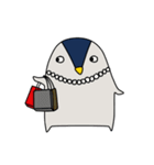 guinguin ＆ family（個別スタンプ：38）