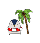 guinguin ＆ family（個別スタンプ：39）