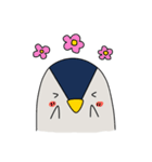 guinguin ＆ family（個別スタンプ：40）