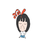 Namator（個別スタンプ：2）
