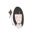 Namator（個別スタンプ：3）