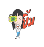 Namator（個別スタンプ：4）