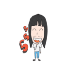 Namator（個別スタンプ：5）
