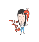 Namator（個別スタンプ：6）