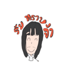Namator（個別スタンプ：7）