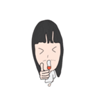Namator（個別スタンプ：9）
