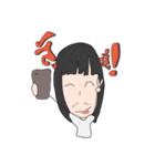 Namator（個別スタンプ：10）