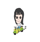 Namator（個別スタンプ：11）