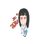Namator（個別スタンプ：16）