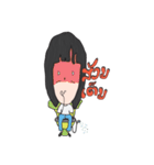 Namator（個別スタンプ：19）