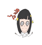 Namator（個別スタンプ：21）
