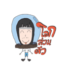 Namator（個別スタンプ：22）
