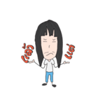 Namator（個別スタンプ：29）