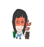 Namator（個別スタンプ：30）